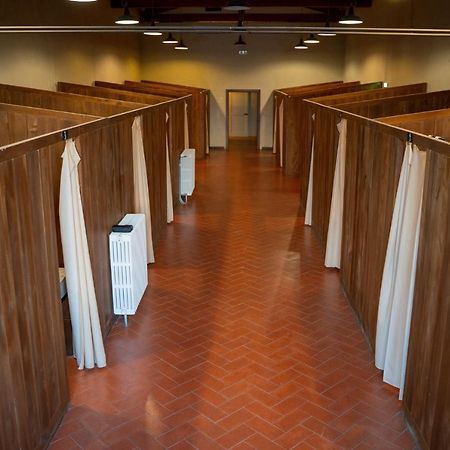 Ostello Del Bigallo Bagno a Ripoli Exterior foto