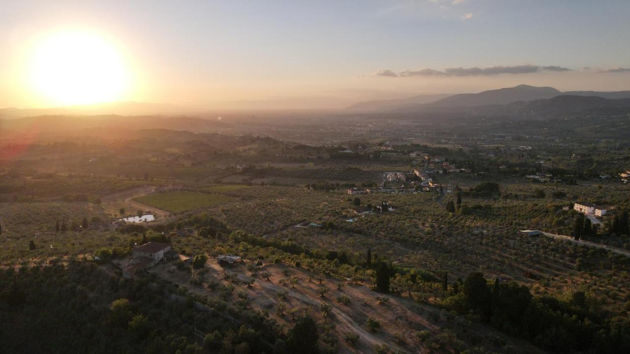 Ostello Del Bigallo Bagno a Ripoli Exterior foto