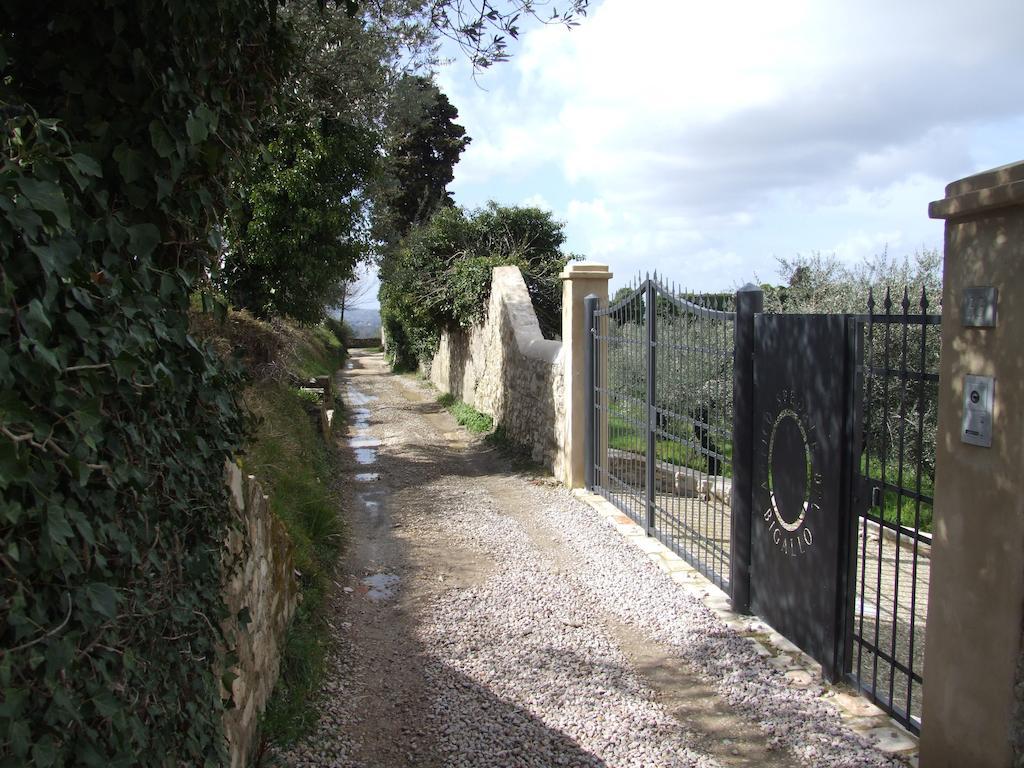 Ostello Del Bigallo Bagno a Ripoli Exterior foto