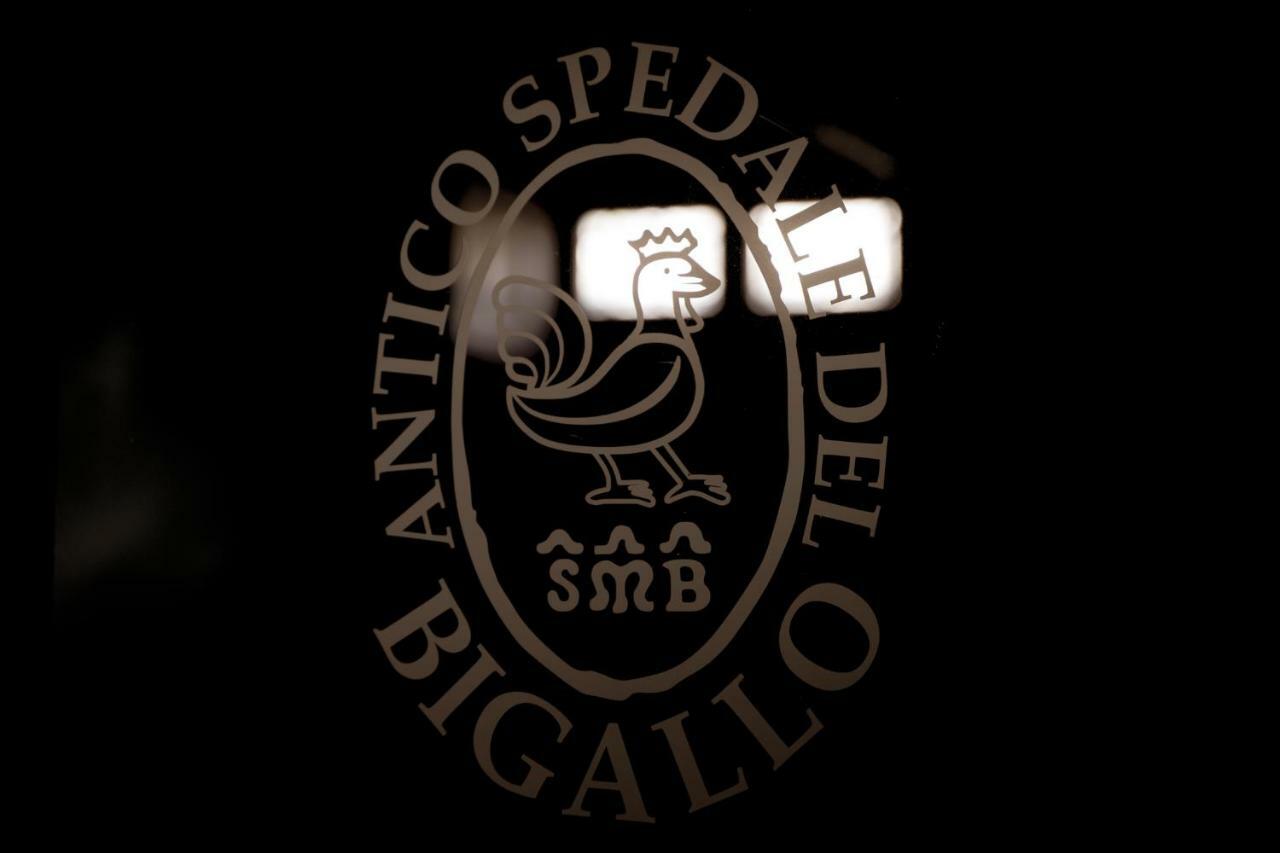Ostello Del Bigallo Bagno a Ripoli Exterior foto